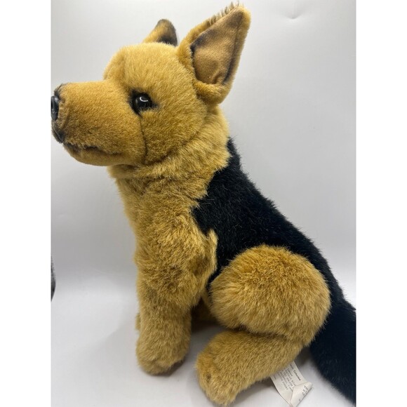 E&J Prima Classics German Shepherd Puppy - Picture 3 of 10